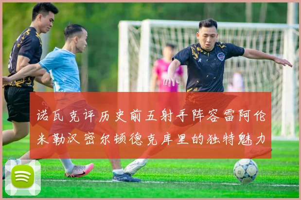 诺瓦克评历史前五射手阵容雷阿伦米勒汉密尔顿德克库里的独特魅力与影响